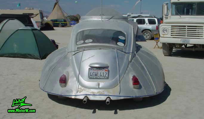 Burning Man 2002 - Photography by Mr.W.