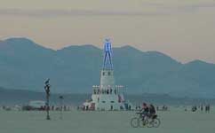 Burning Man 2002 - Photography by Mr.W.