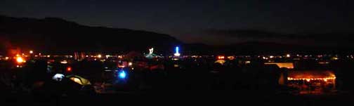 Burning Man 2002 - Photography by Mr.W.