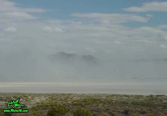 Burning Man - Photography by Mr.W.