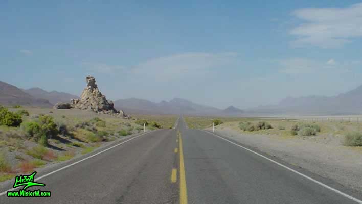 Burning Man - Photography by Mr.W.