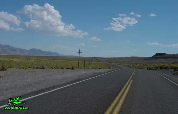 Burning Man - Photography by Mr.W.