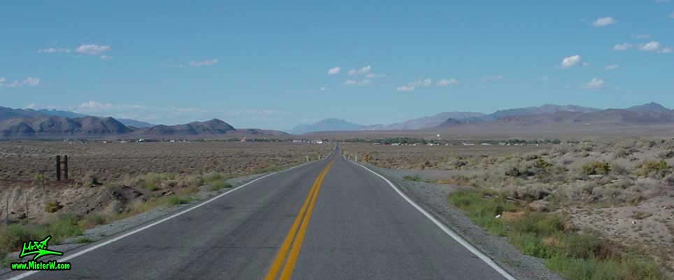 Burning Man 2004 - Photography by Mr.W.