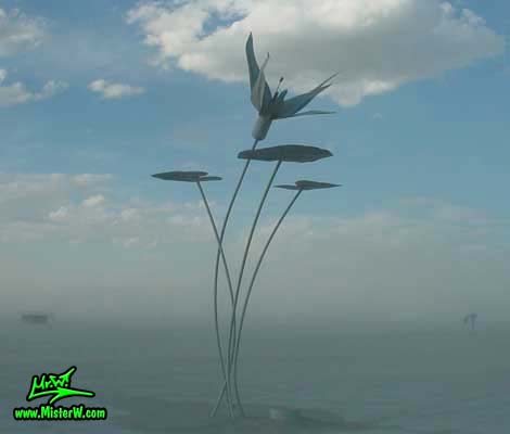 Burning Man 2004 - Photography by Mr.W.