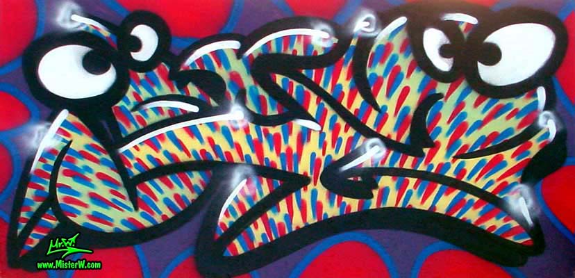 Burning Man 2004 - Photography by Mr.W.