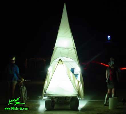 Burning Man 2004 - Photography by Mr.W.