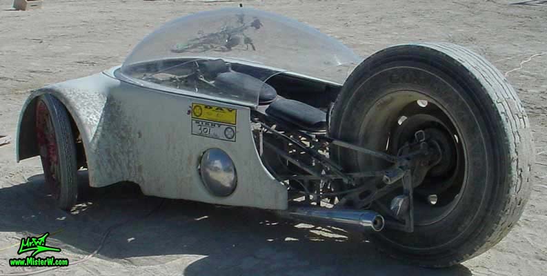 Burning Man 2004 - Photography by Mr.W.