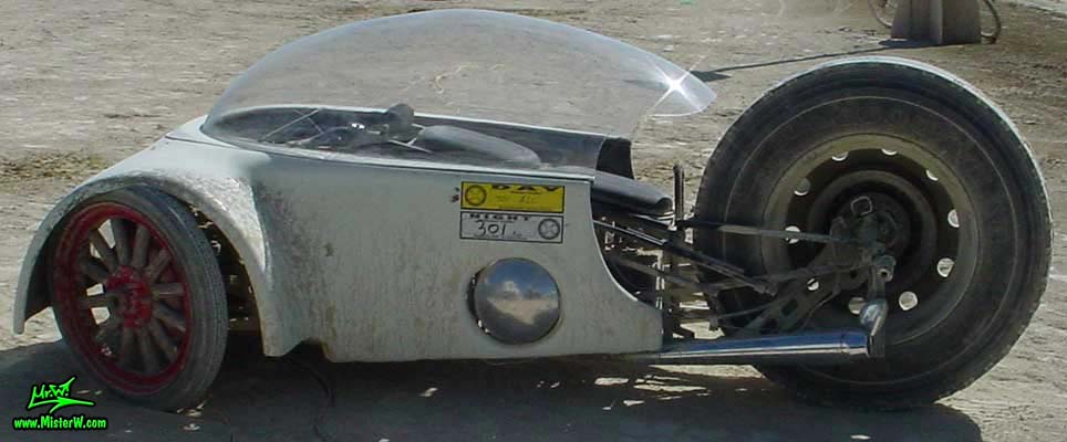 Burning Man 2004 - Photography by Mr.W.