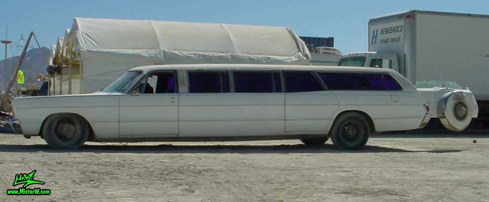 Burning Man 2004 - Photography by Mr.W.