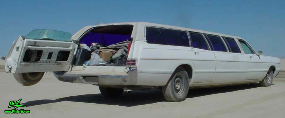 Burning Man 2004 - Photography by Mr.W.