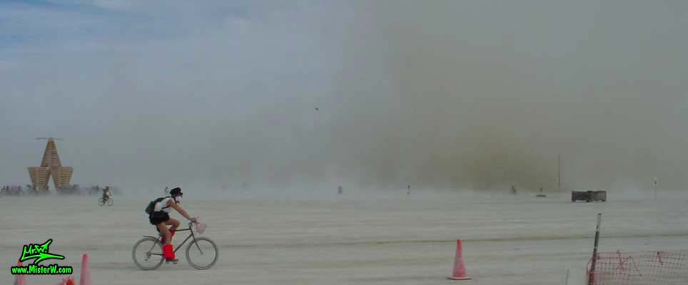 Burning Man 2004 - Photography by Mr.W.