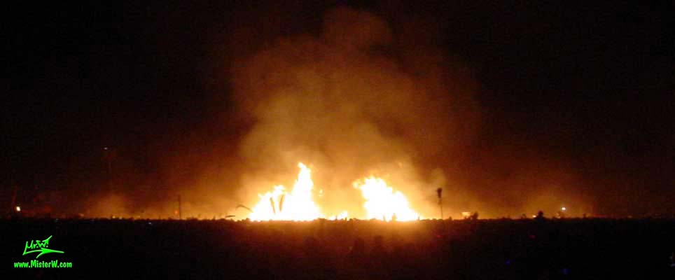 Burning Man 2004 - Photography by Mr.W.