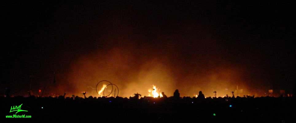Burning Man 2004 - Photography by Mr.W.