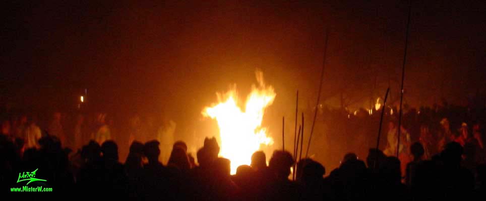 Burning Man 2004 - Photography by Mr.W.