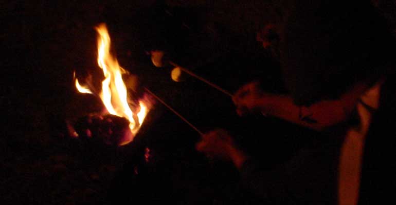 Burning Man 2004 - Photography by Mr.W.