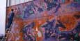 Graffiti Painting by Werner "Mr.W" Skolimowski