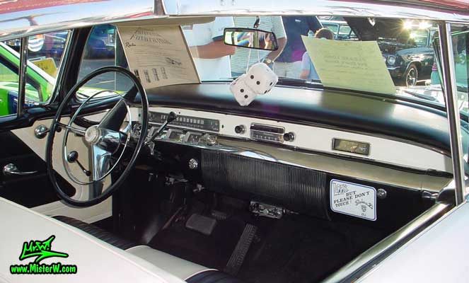 1956 Buick 