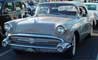 1957 Buick Convertible