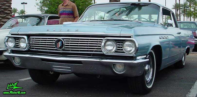 1963 Buick LeSabre