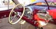 1948 Cadillac Series 62 Sedanet Coupe 2 Door Fastback