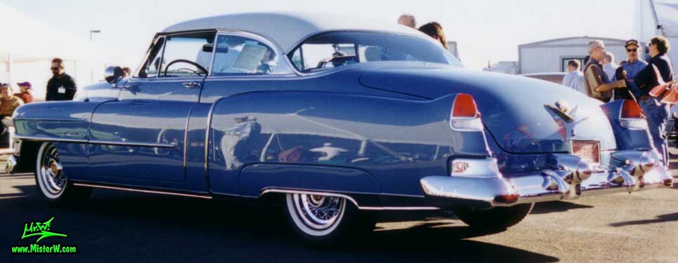 1953 Cadillac 