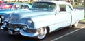 1954 Cadillac Coupe DeVille - Photography by Mr.W.