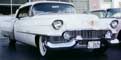 1954 Cadillac Eldorado Convertible - Photography by Mr.W.