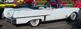 1957 Cadillac Series 62 Convertible - Photography by Mr.W.