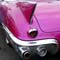 1957 Cadillac Eldorado Biarritz Convertible - Photography by Mr.W.