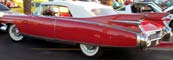 1959 Cadillac Eldorado Biarritz Convertible - Photography by Mr.W.