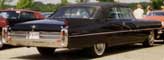 1963 Cadillac Convertible