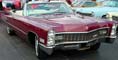 1967 Cadillac deVille Convertible - Photography by Mr.W.