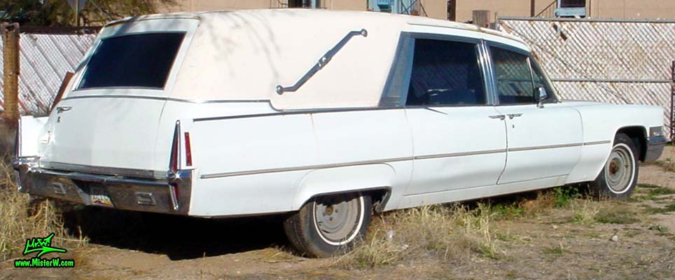 1970 Cadillac Superior