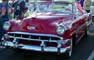 1954 Chevrolet Convertible - Photography by Mr.W.