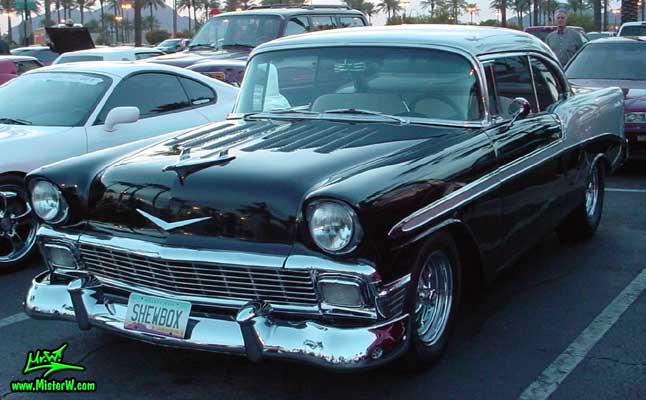 1956 Chevy