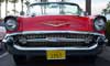 1957 Chevrolet Bel Air Convertible - Photography by Mr.W.