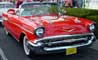 1957 Chevrolet Bel Air Convertible - Photography by Mr.W.