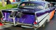 1957 Chevy Drag Racing Car
