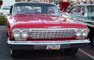 1962 Chevrolet Impala Convertible - Photography by Mr.W.