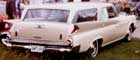 1961 Chrysler Newport Wagon - Photography by Mr.W.