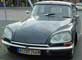 Citroen DS - Photography by Mr.W.