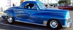 1948 Dodge 3 Window Coupe