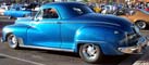 1948 Dodge 3 Window Coupe