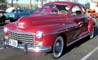 1948 Dodge 5 Window Coupe - Classic Car Photos by Mr.W.