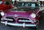 1955 Dodge Custom Royal Lancer 2 Door Hardtop Coupe