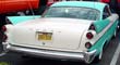 1957 Dodge Coronet Hardtop Coupe