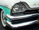1957 Dodge Coronet Hardtop Coupe