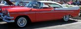1958 Dodge Coronet Coupe - Classic Car Photos by Mr.W