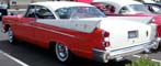 1958 Dodge Coronet Hardtop Coupe - Classic Car Photography by Mr.W
