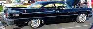 1959 Dodge Coronet Hardtop Coupe